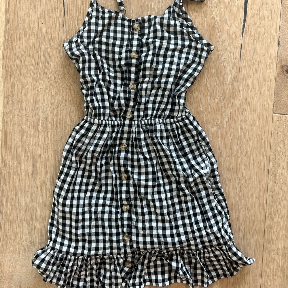Abercrombie Kids sundress